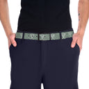 Sports: Tennis Rackets Belt Cut - to - size - Clay Court - Images On Me