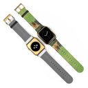 God's Creatures Highland Cattle Apple Watch Band - Images On Me
