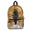 Backpack – Florida Red Shouldered Hawk