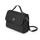 Bag – Iron Lady (Weatherproof Canvas Shoulder Handbag)