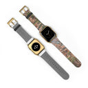 Apple Watch Band – Autumn Trees