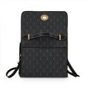 Bag – Iron Lady (Weatherproof Canvas Shoulder Handbag)