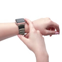 Vibe Downtown Orlando Arts Venue Deco Watch Band