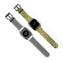 Apple Watch Band – Foxtail Fountain Grass