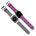 Apple Watch Band – Victoria Island Dahlia