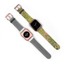 Apple Watch Band – Foxtail Fountain Grass