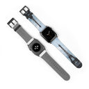 Apple Watch Band – Iron Lady by Day