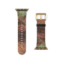 Vibe: Autumn Colors Apple Watch Band