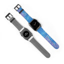 Apple Watch Band – Daytime Fireworks
