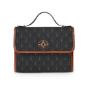 Bag – Iron Lady (Weatherproof Canvas Shoulder Handbag)