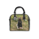 Bag – North Shore Mountain Bear (Shoulder Handbag)