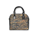 Bag – Cliffs of Moher Nature's Pattern (Shoulder Bag)