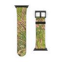 Apple Watch Band – Foxtail Fountain Grass