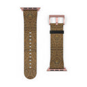 Apple Watch Band – Vaulted Glory