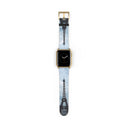 Explore: Iron Lady by Day Apple Watch Band - Images On Me