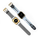 Explore: Iron Lady by Day Apple Watch Band
