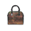 Bag – Autumn in Geogia Path (Shoulder Bag)