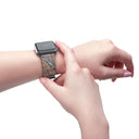 Apple Watch Band – Autumn Trees