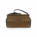Bag — Vaulted Glory (Weatherproof Canvas Shoulder Handbag)