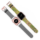 Apple Watch Band – Foxtail Fountain Grass