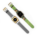God's Creatures Highland Cattle Apple Watch Band - Images On Me