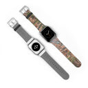 Apple Watch Band – Autumn Trees