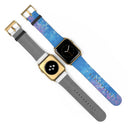 Apple Watch Band – Daytime Fireworks