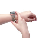 Apple Watch Band – Autumn Trees