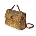 Bag — Hotel Chandelier in Edinburgh (Weatherproof Canvas Shoulder Handbag)