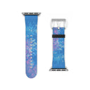 Apple Watch Band – Daytime Fireworks