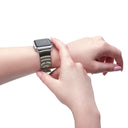Vibe Downtown Orlando Arts Venue Deco Watch Band