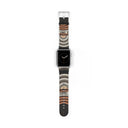 Vibe Downtown Orlando Arts Venue Deco Watch Band