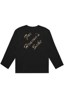 Tee We Need Jesus Sunset Women's Long Sleeve Re