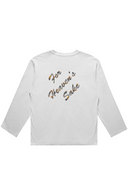 Tee We Need Jesus Sunset Women's Long Sleeve Re