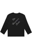 Tee We Need Jesus Sunrise Women's Long Sleeve R