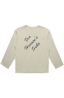 Tee We Need Jesus Sunrise Women's Long Sleeve R