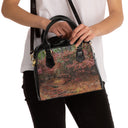 Bag – Autumn in Geogia Path (Shoulder Bag)