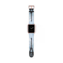 Explore: Iron Lady by Day Apple Watch Band