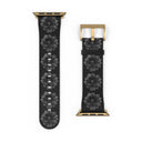 Vibe: Victoria Island Veiled Dahlia Apple Watch Band