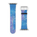 Apple Watch Band – Daytime Fireworks