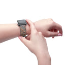 Apple Watch Band – Autumn Trees