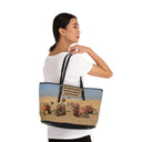 Bag – Camel Talk ( Tote)