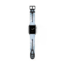 Explore: Iron Lady by Day Apple Watch Band