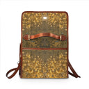 Bag — Hotel Chandelier in Edinburgh (Weatherproof Canvas Shoulder Handbag)