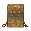 Bag — Hotel Chandelier in Edinburgh (Weatherproof Canvas Shoulder Handbag)