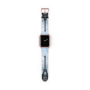 Explore: Iron Lady by Day Apple Watch Band - Images On Me