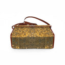 Bag — Hotel Chandelier in Edinburgh (Weatherproof Canvas Shoulder Handbag)