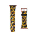 Apple Watch Band – Sunflowers
