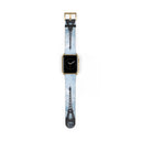 Explore: Iron Lady by Day Apple Watch Band - Images On Me