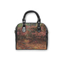 Bag – Autumn in Geogia Path (Shoulder Bag)